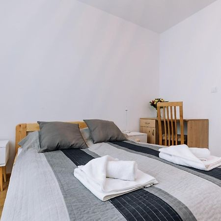 Apartmentprestige - Boulevard Krakau Buitenkant foto