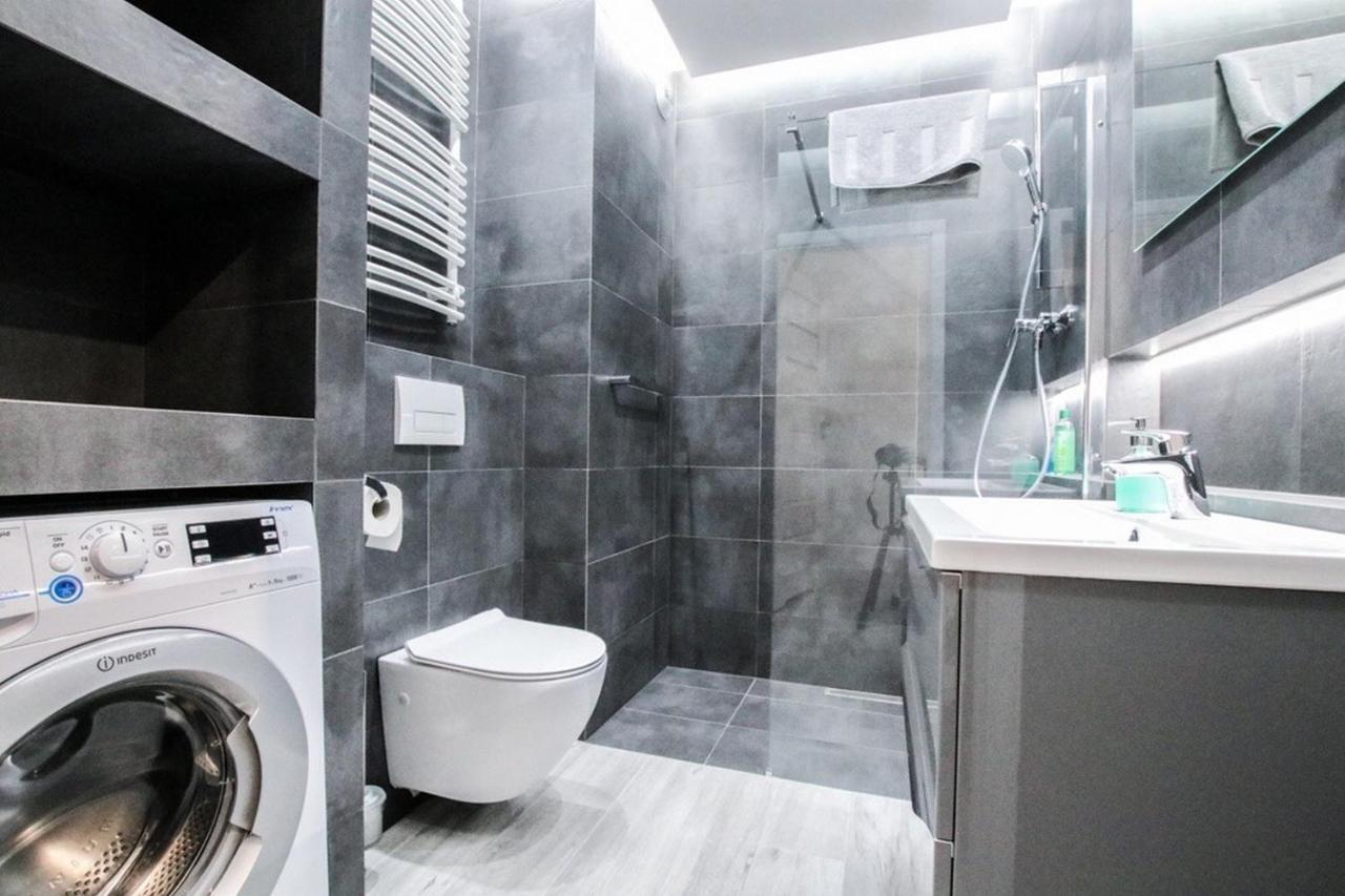 Apartmentprestige - Boulevard Krakau Buitenkant foto